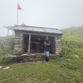 RADHESH YADAV
